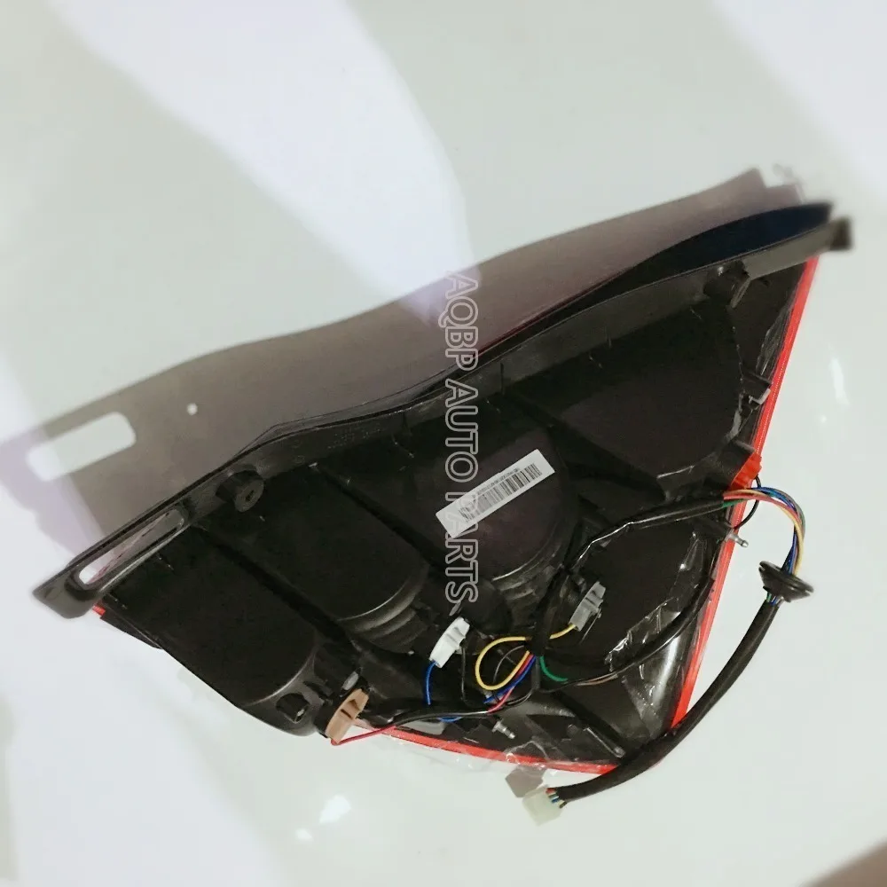 JAC J5 OEM номер 4133100U2010 задний левый задний блок освещения автомобилей