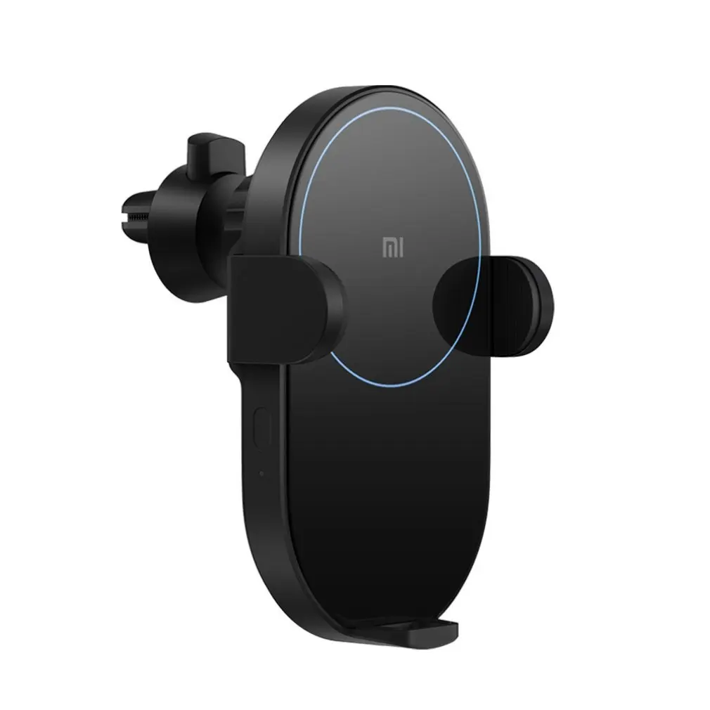 

Wireless Car Charger 20w High Speed Flash Charging Electric Automatic Locking Bracket Mobile Phone Charger