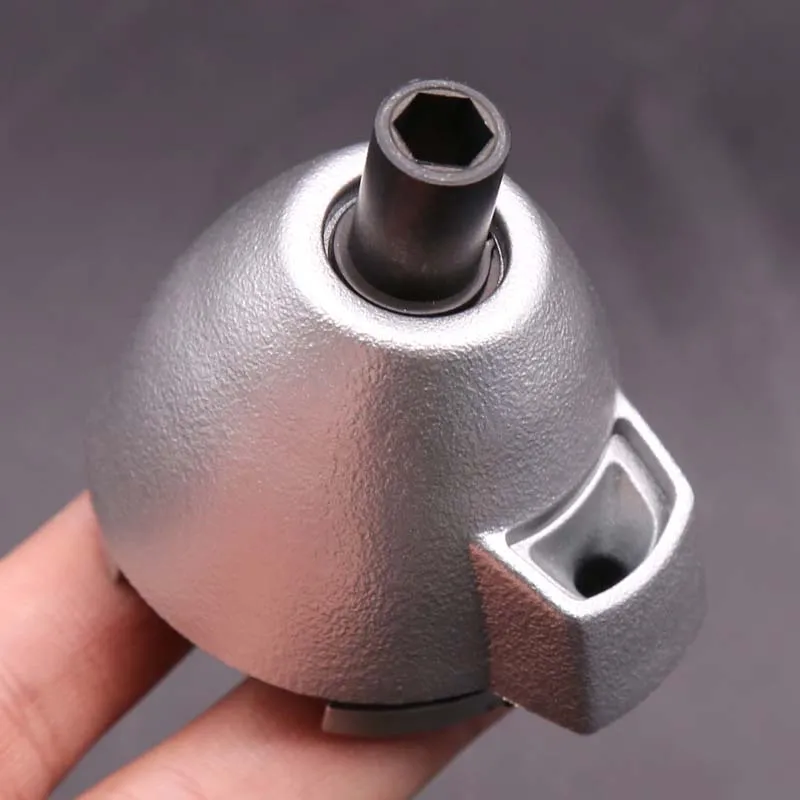 

hugwit Three-stage Gearbox small Planetary Reducer Deceleration Reduction Gear Ratio 1:20 Electric Batch Planetary Gear Motor