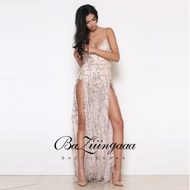 

New Elegant Woman Evening Gown Plus size slim printed long evening dress Suitable for Formal Parties