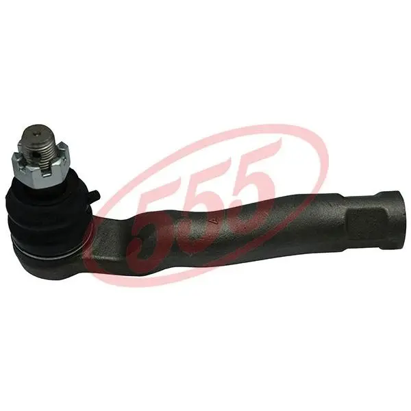 Наконечник рулевой левый Toyota Land Cruiser UZJ200 07 555 SE-T1