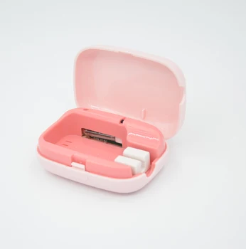 

UV Light Toothbrush Holder Protable Antibacterial Sterilizer Care Teeth Healthy