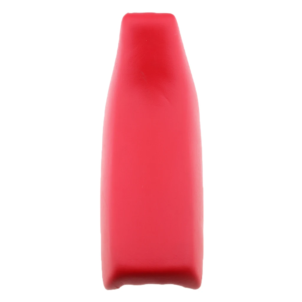 Motorcycle Seat Cover For Yamaha PW50 Piwi PW 50 50cc Pit Bike Red