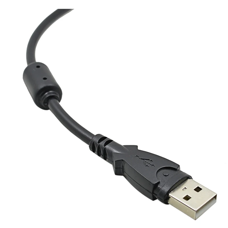 5HV2 7 1 канальный USB с кабелем Звуковая карта Виртуальный канал дорожка o