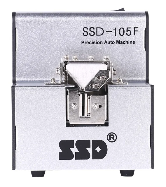 

Automatic Screw Machine SSD-105 M1.0-M5.0 Screw Automatic Feeding Feeder Screw Arrangement Machine