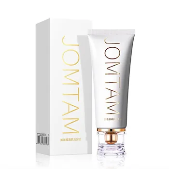 

Amino Acid Foam Facial Cleanser Hyaluronic Acid Face Wash For Dry Skin Oil Skin Combination Skin Moisture Oil Control