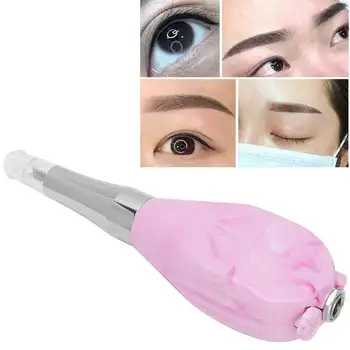 

For Tattooing Microblading Machine Semi-Permanent Eyebrow Eyeliner Lips Tattoo Makeup Machine US Plug 100-240V Tattoo