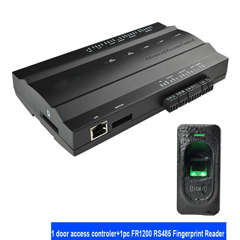 1 door 1 FR1200