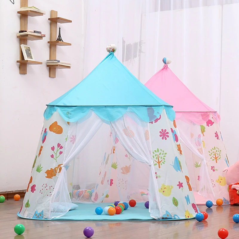 baby indoor tent