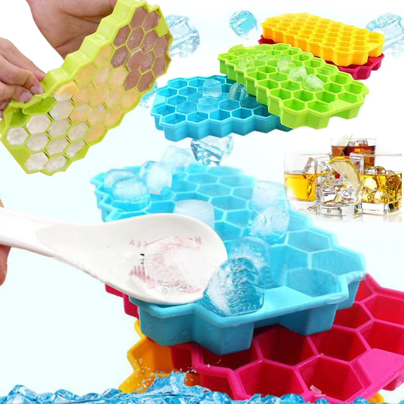 Форма DIY силиконовые кубик льда лоток производитель формочка для морозильника белый фарфоровый ящик для яиц инструмент
