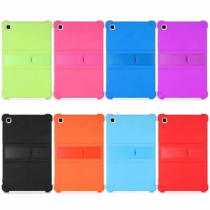 Custodia Per Bambini Per Samsung Tab A7 10.4 T500 T505 Custodia Morbida Per Tablet In Silicone Per Samsung Galaxy Tab A7 10.4 Sm-T500 2020