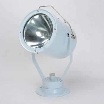 

TG9-X Marine xenon projection lamp 24V55W 150W Xenon sweep lamp Bright search lights Searchlight Xenon lamp