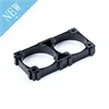 32650 32700 32900 Battery Case Holder Bracket Cell Safety Anti Vibration Plastic Brackets Batteries Connection Seat 1x2 1x3 3x4 ► Photo 2/4