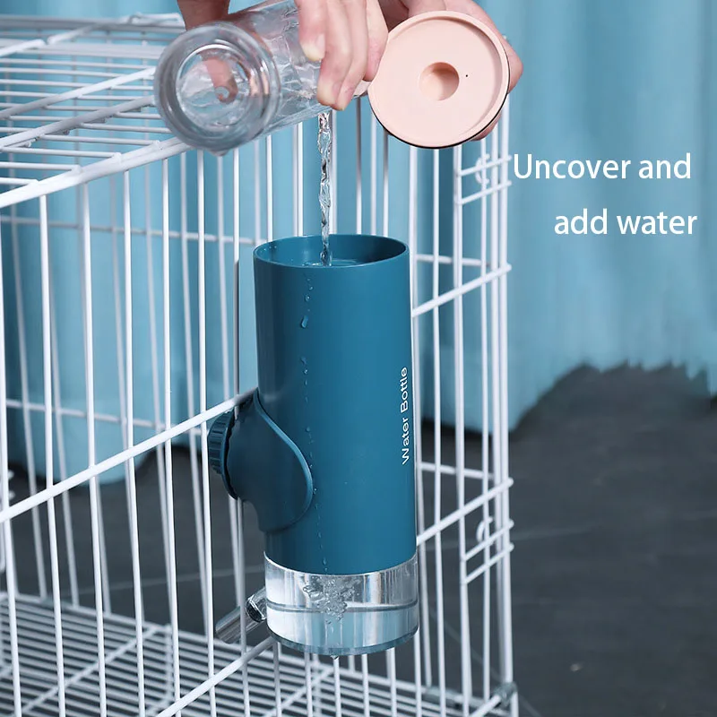 Should You Put A Water Bowl In A Dog Crate