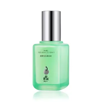 

60ml Tender Pore Essence Shrink Pore Moisturizing Face Essence Serum Moisturizing Soothing 1pc Beauty Skincare Cactus Produ V7M1
