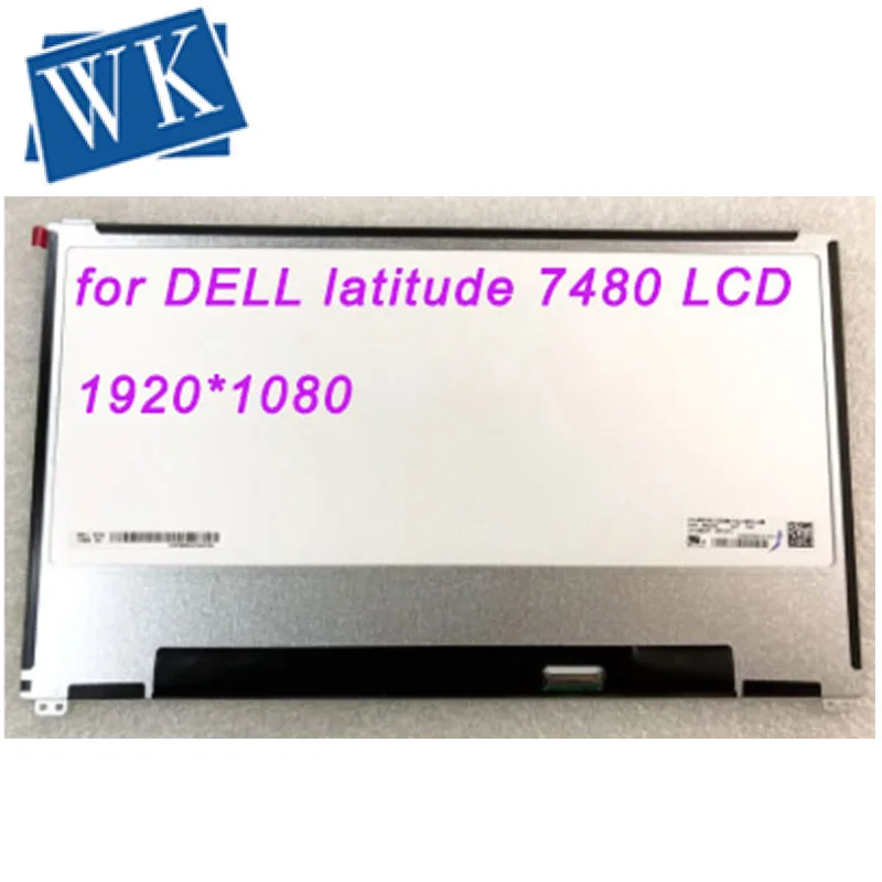 LAPTOP LCD SCREEN FOR LG PHILIPS LP140WF1 LP140WF1-SPJ1 NON TOUCH IPS J1 SP