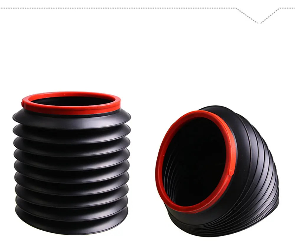 Car Folding barrel Trash Can for Touareg Phaeton Phideon Variant Touran Beetle T-Cross T-Roc Amarok Tarok MOIA CARAVELLE MULTIVA