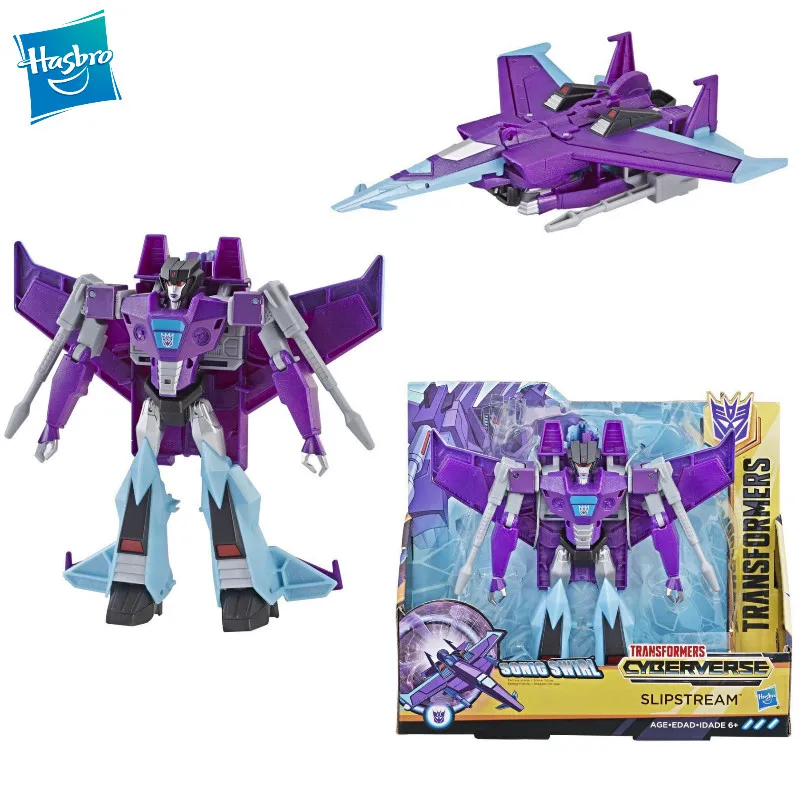 slipstream transformers cyberverse