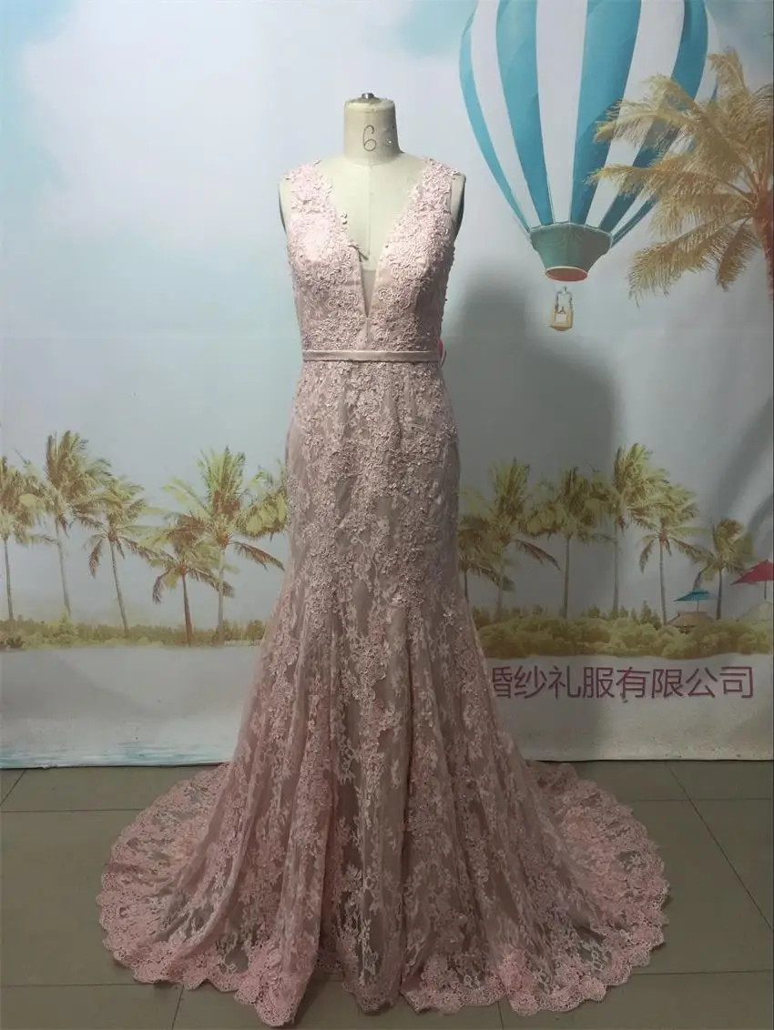 Длинные свадебные Платья Vestidos de Noiva свадебное платье реальные фотографии