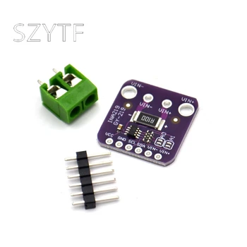 

GY-INA219 GY-219 Custom digital current sensor module