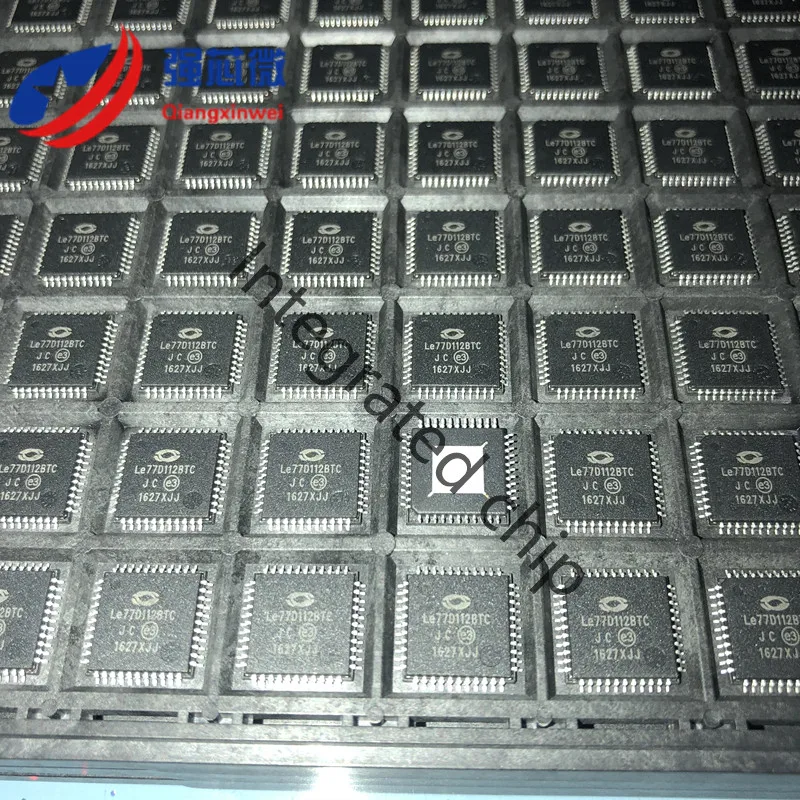 LE77D112BTC LE77D112B LE77D112 интегрированному чипу