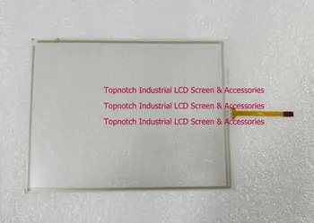 

Brand New Touch Screen Digitizer for TP-RC7/8 TP-RC7 TP-RC8 Touch Pad Glass