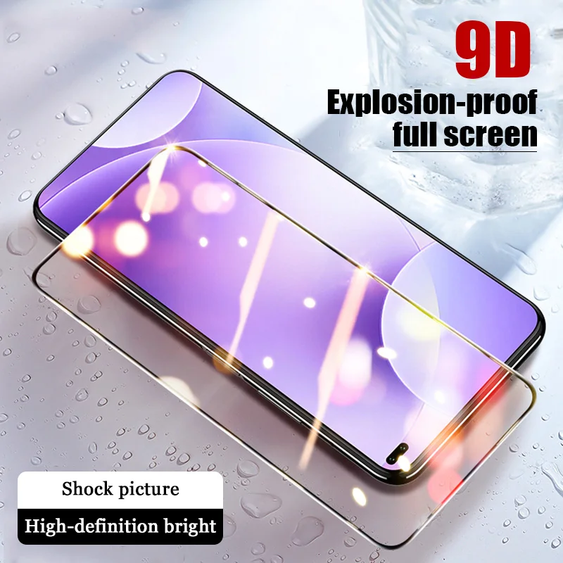 9D Защита экрана для Redmi Note 5A Prime 5 Pro закаленное стекло Xiaomi 4X5 Plus S2 защитное