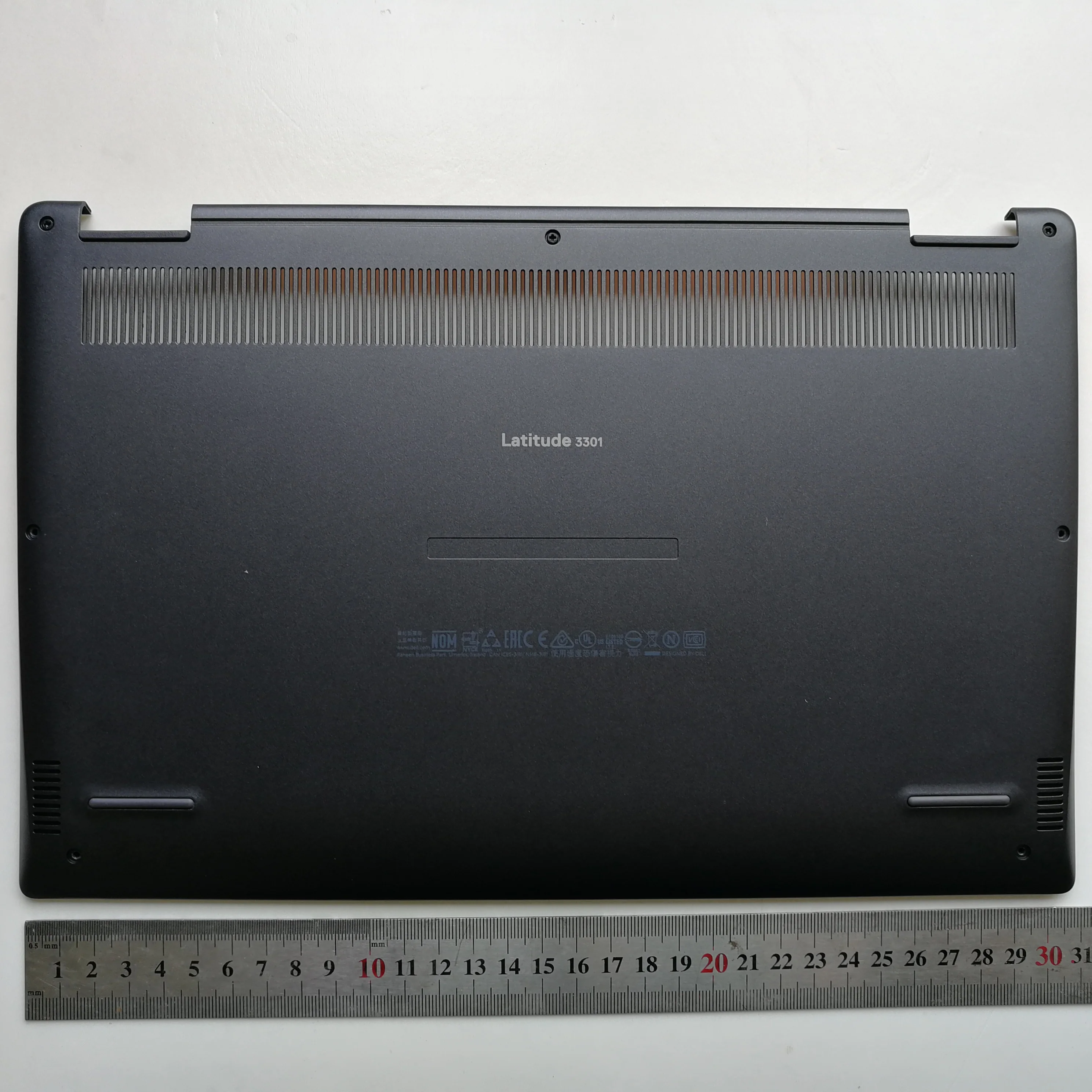 Dell Latitude E6230 Left and Right Speaker Set Speakers VY3KM 0VY3KM