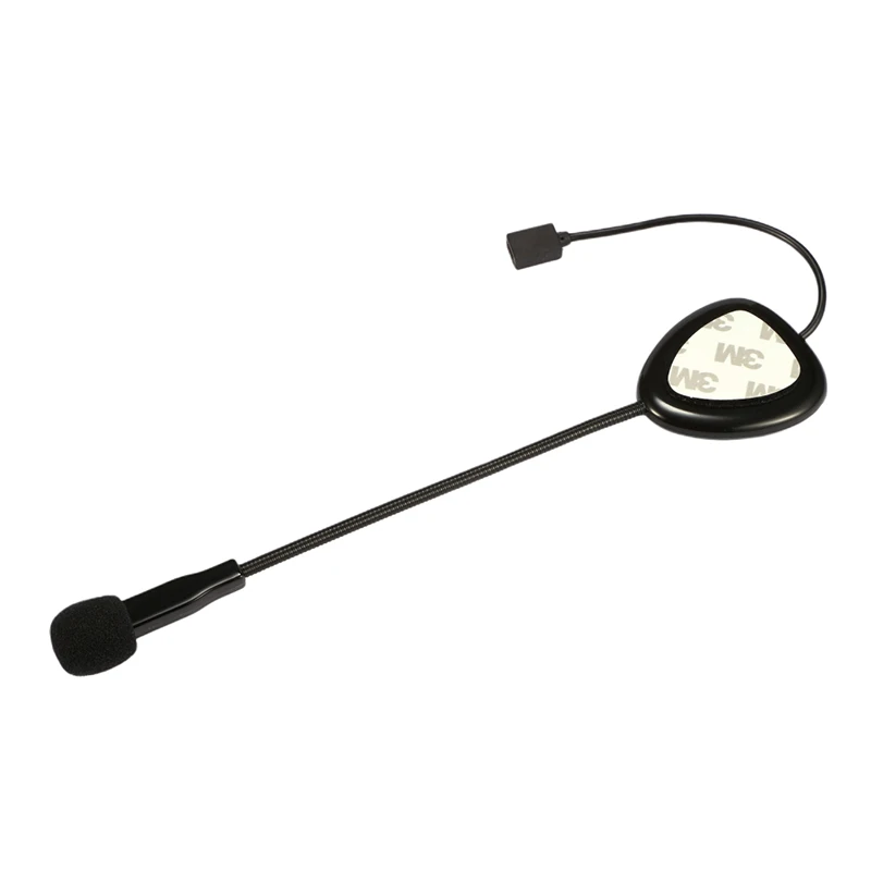 Bluetooth гарнитура для мотоциклетного шлема V1-1bluetooth гарнитура Bluetooth гарнитура