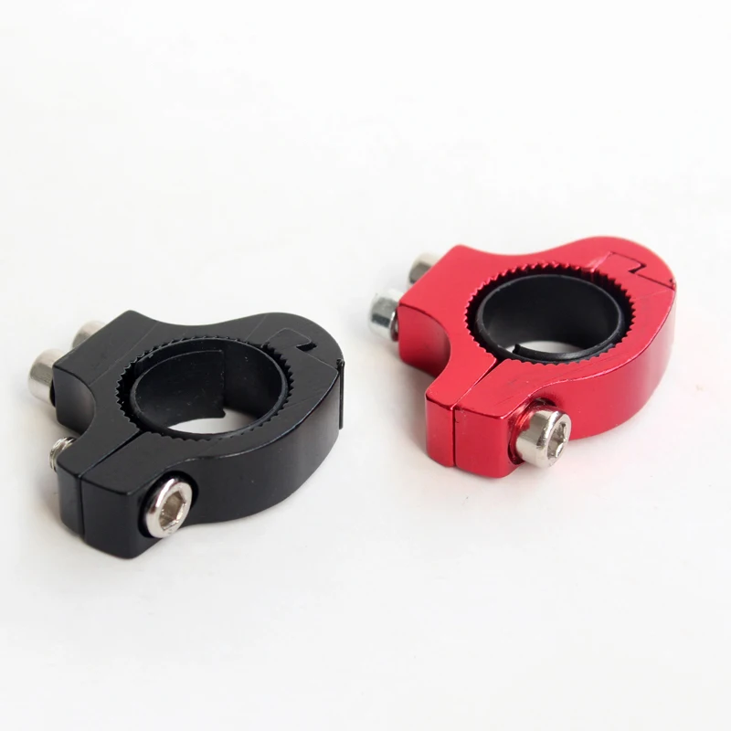 New MTB Bike Bicycle Cycling Metal Water Bottle Cage Holder Clamp Clip Handlebar Bracket Mount Connector With Screw Re|Велосипедные