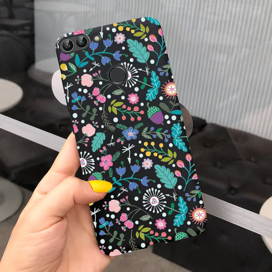 Silicone Lovely TPU Soft Back Cover