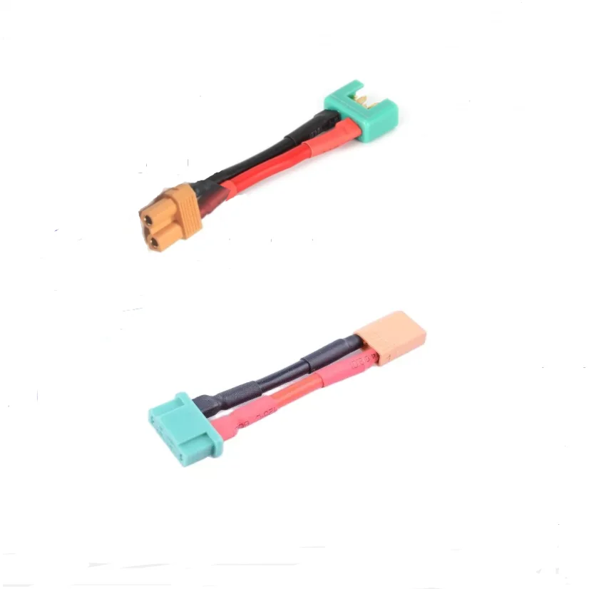 Adattatore Deans femmina - MPX maschio