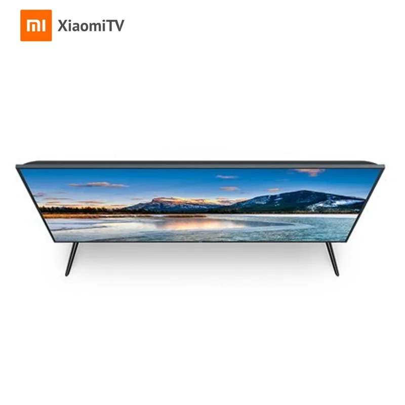 Телевизор 50‘’ Xiaomi Mi TV 4S 50 LED Smart TV Tелевизор Xiaomi 4k  5055InchTv 50"