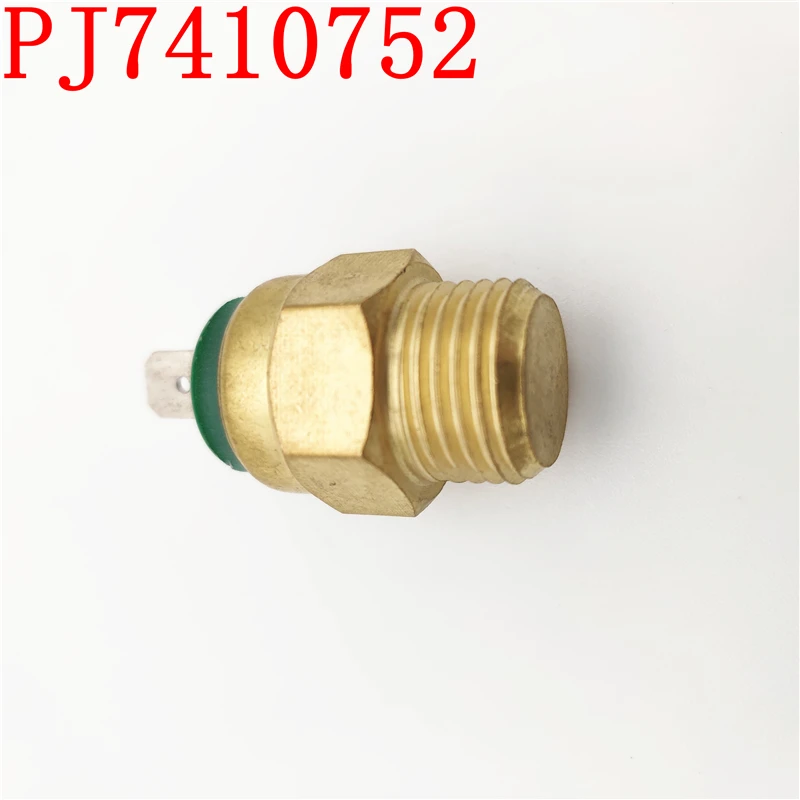 for Vol EC13 EC14 EC15 EC20 EC25 EC30 EC35 parts water temperature sensor PJ7410752