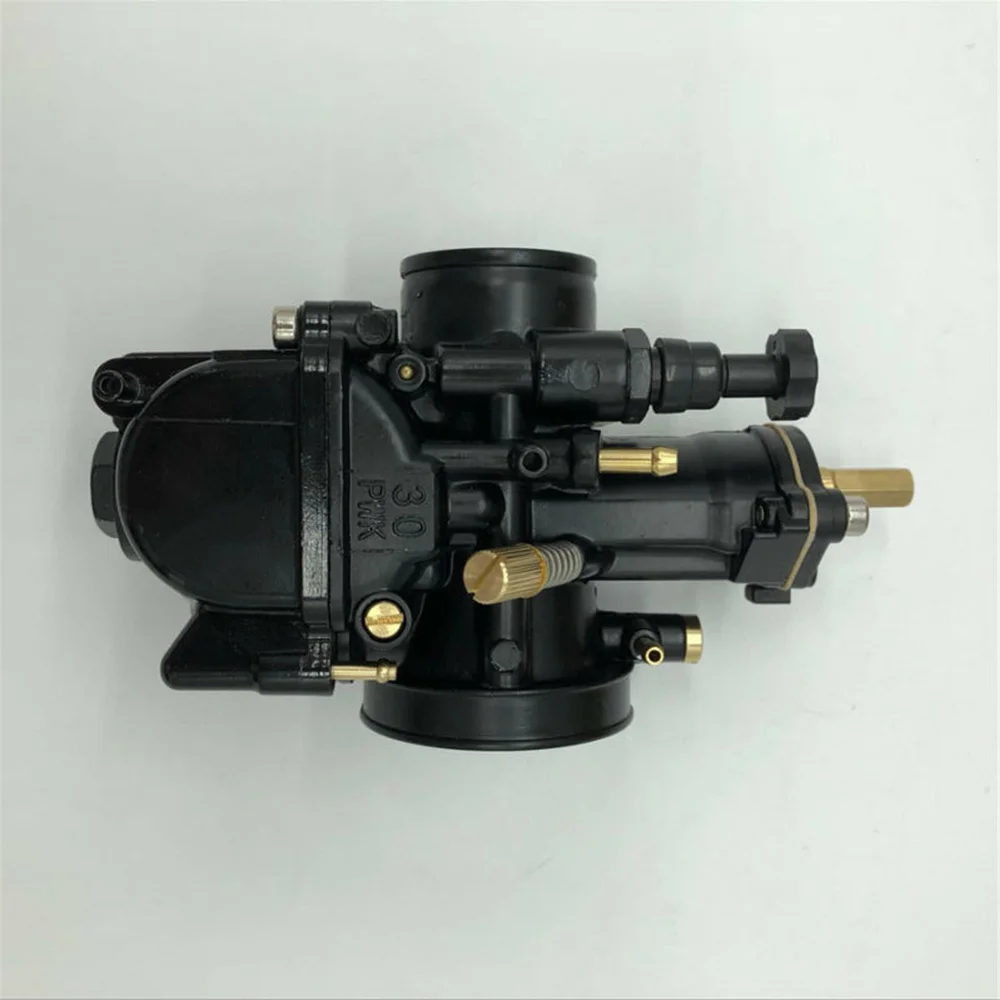 

Motorcycle Carburetor 30mm Racing For Honda/Zongshen Replacement Carb Aluminum