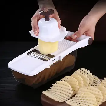 

Multi Function Chopping Silk Artifact Home Potato Silk Shaving Wire Scraper Cutter Kitchen Wiping Wiper Wipe Board