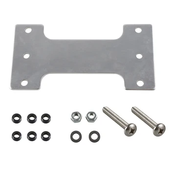 

Pouvoir Mounting Kit Gas Tank 80cc 66cc 49cc Engine Motorized Bicycle. Regular Frame