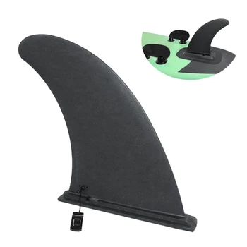 

Outdoor Surfboard Paddle Board Nylon Surfboard Water Splitter Buckle Type Removable Inflatable-Sup Center Ankle Standing Paddle