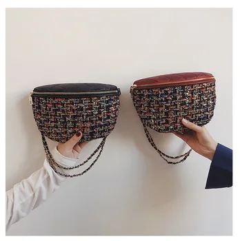 

Camelia Crossbody Bag synthetic leather Celebrity Bag