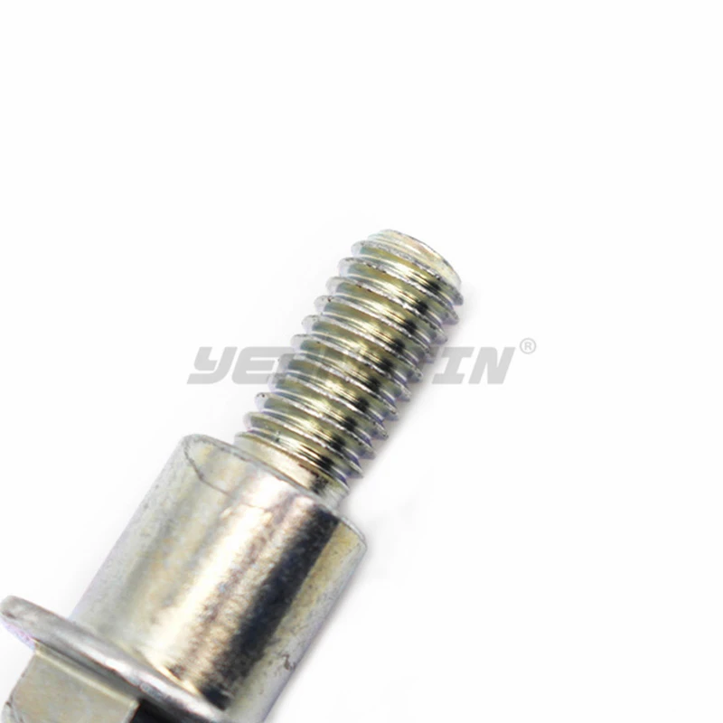 90007-679-000 Timing Belt Cover Bolts For Honda Six Cylinder V6 Accord Pilot Odyssey BOLT A TIMING BELT COVER
