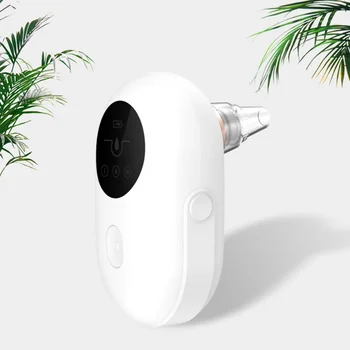 

1pc Portable Pore Vacuum Blackhead Remover Electric Face Deep Pore Cleaner Acne Pimple Removal Face Skin Care Beauty Machine