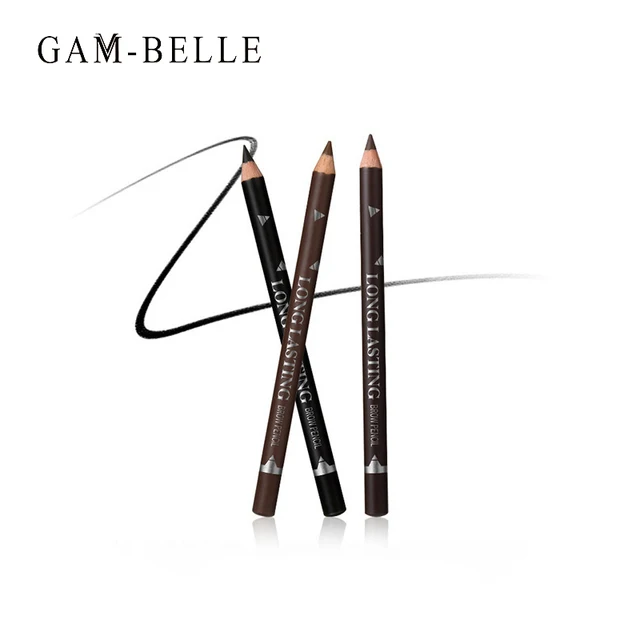 1 Pcs Waterproof Eyebrow Pencil 1