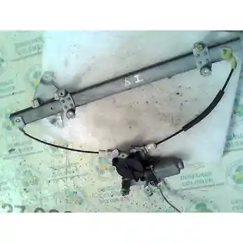 

2665504 window lifter Front Left Nissan Almera (n16/e) 2.2 16v Turbodiesel Cat