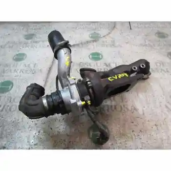 

TURBOCHARGER Ford Focus SALOON (CAK) Environment [15069353]