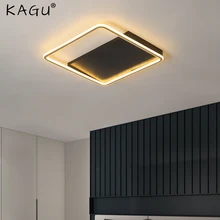 

Nordic Style Bedroom Living Room Study Room Bathroom Atmospheric Personality Simple Ceiling Lamp