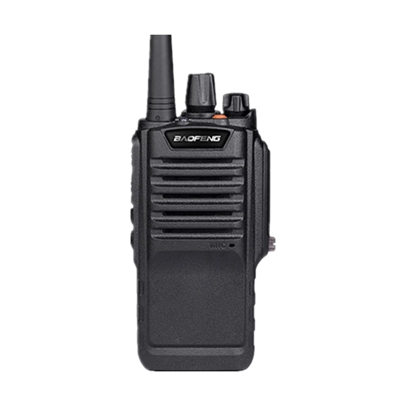 1 piece Baofeng Bf-9700 7 Вт Высокая мощность рация IP67 Водонепроницаемый двухстороннее радио Amador PTT BF 9700 большой радиус действия Ham радио Hf трансивер - Цвет: 1 piece