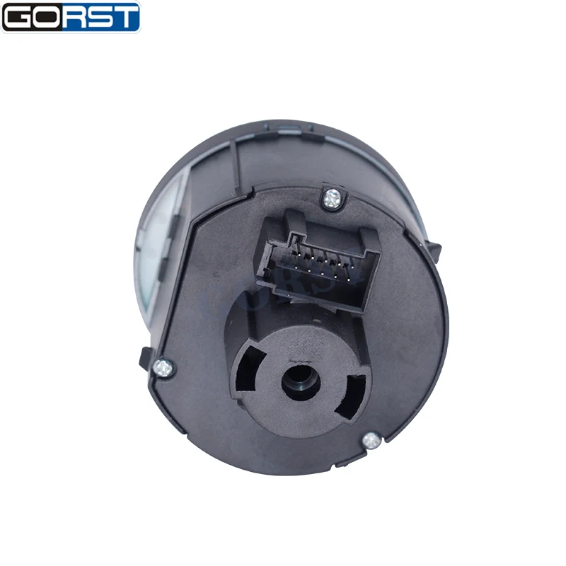 Headling Light Fog Lamp Switch 1K0941431Q For Vw Golf Mk5 Caddy Jetta Touran Sagitar For Passat Bora 1K0 941 431Q-4