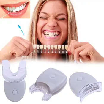 

1 Pcs Teeth Ion Whitening Instrument Apparatus Tooth Care Dental Diagnostic-Tool Whitener Dental Oral Care Diagnostic-tool
