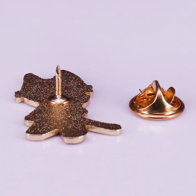 Hey! It's Jiji pin Just like Kiki, you can take Jiji with you, by wearing him on your favorite jacket!