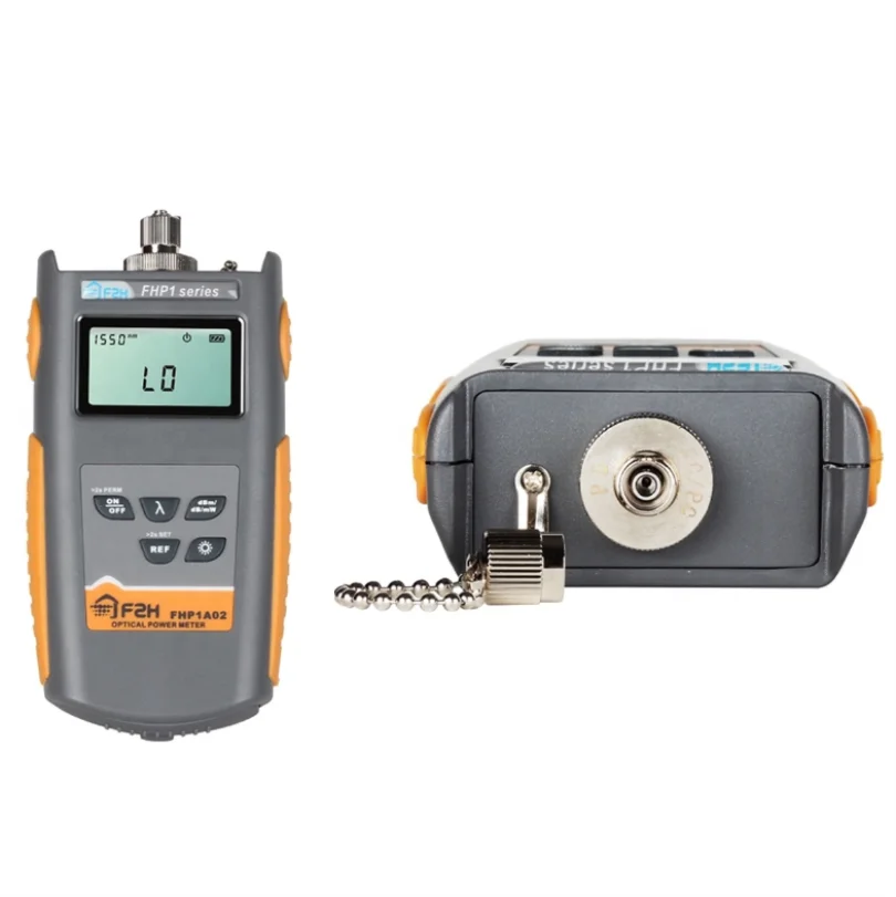 Grandway FHP1A02-60 до+ 3 дБм оптический измеритель мощности